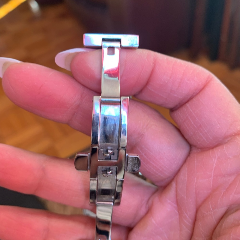 Michele deco watch - Picture 4 of 11